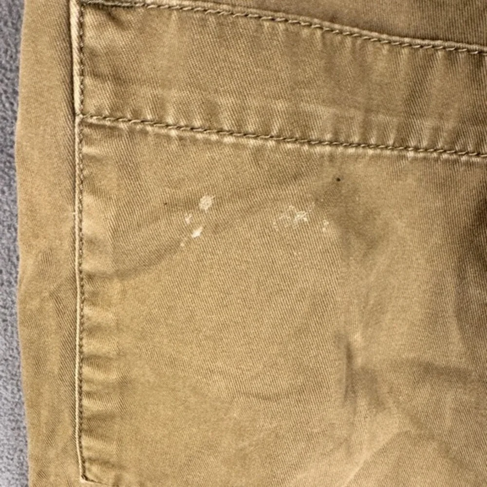 The North Face Mens Shorts 32L Chino Brown Camping Hiking‎ Outdoors Read!